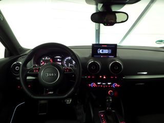 Audi S3 2.0 TFSI Quattro Pro Line Plus "Automaat" Adaptive-cruise Bang&Olufsen Stoelverw, van 2e eigenaar in UNIEK mooie staat!