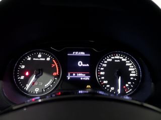 Audi S3 2.0 TFSI Quattro Pro Line Plus "Automaat" Adaptive-cruise Bang&Olufsen Stoelverw, van 2e eigenaar in UNIEK mooie staat!