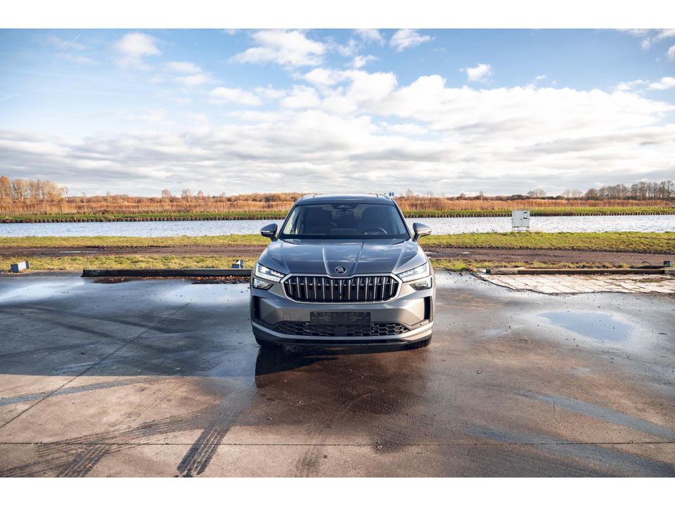 Škoda Kodiaq 1.5 TSI PHEV Selection | PANO | LEDER | LIGHT & VIEW PAKKET