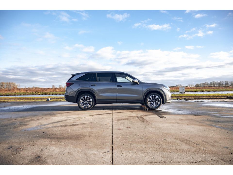 Škoda Kodiaq 1.5 TSI PHEV Selection | PANO | LEDER | LIGHT & VIEW PAKKET