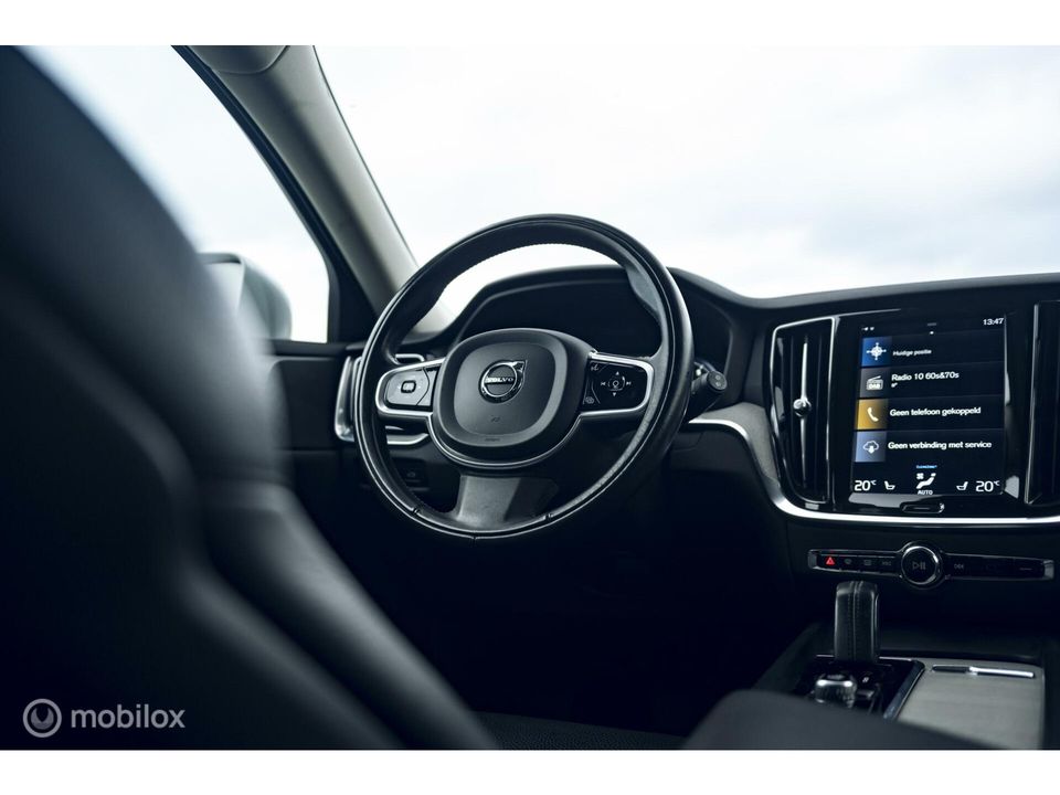 Volvo V60 Cross Country 2.0 B5 AWD Pro | Trekhaak | Apple Carplay