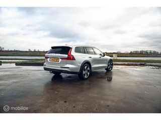 Volvo V60 Cross Country 2.0 B5 AWD Pro | Trekhaak | Apple Carplay