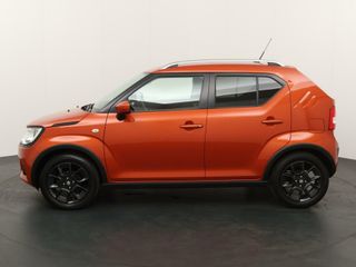 Suzuki Ignis 1.2 Select