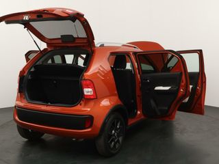 Suzuki Ignis 1.2 Select