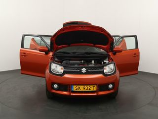 Suzuki Ignis 1.2 Select