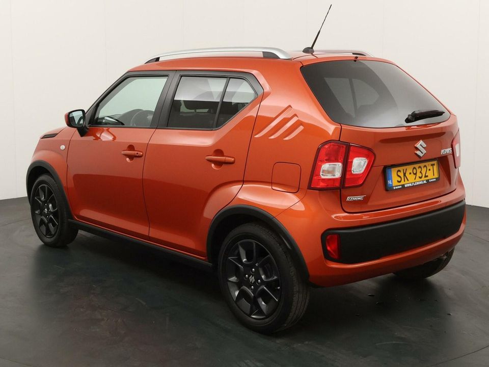 Suzuki Ignis 1.2 Select