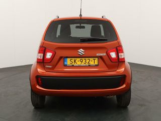 Suzuki Ignis 1.2 Select