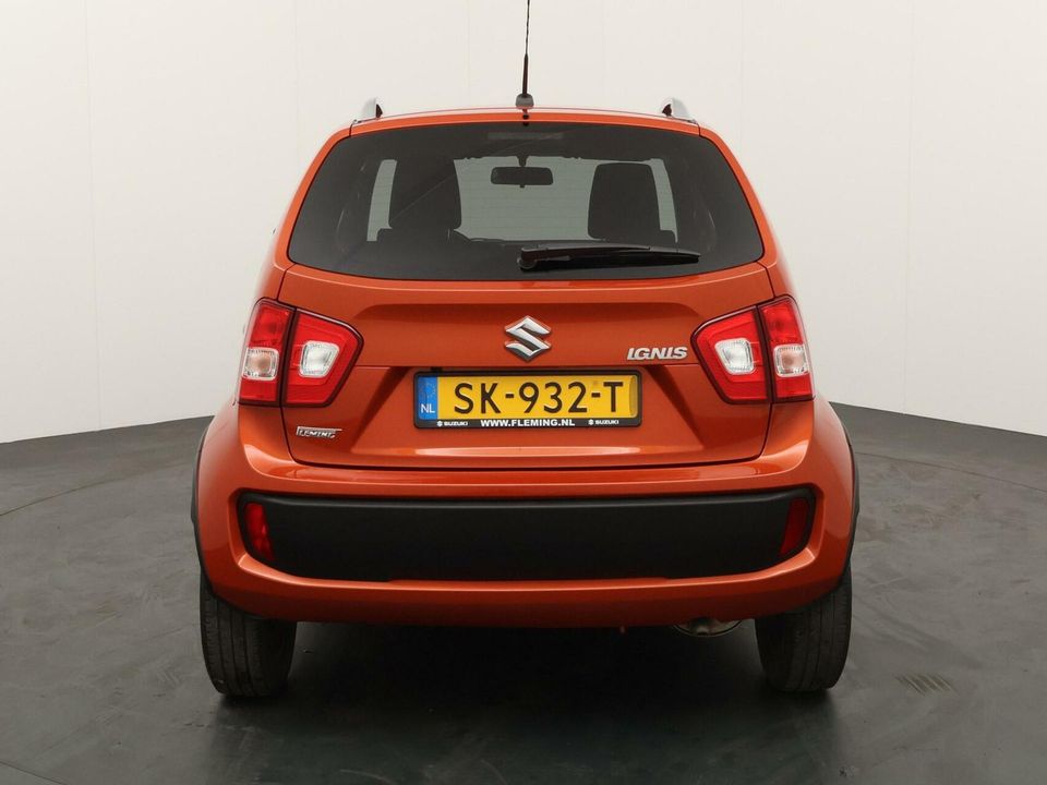 Suzuki Ignis 1.2 Select