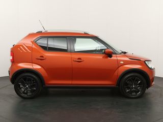 Suzuki Ignis 1.2 Select