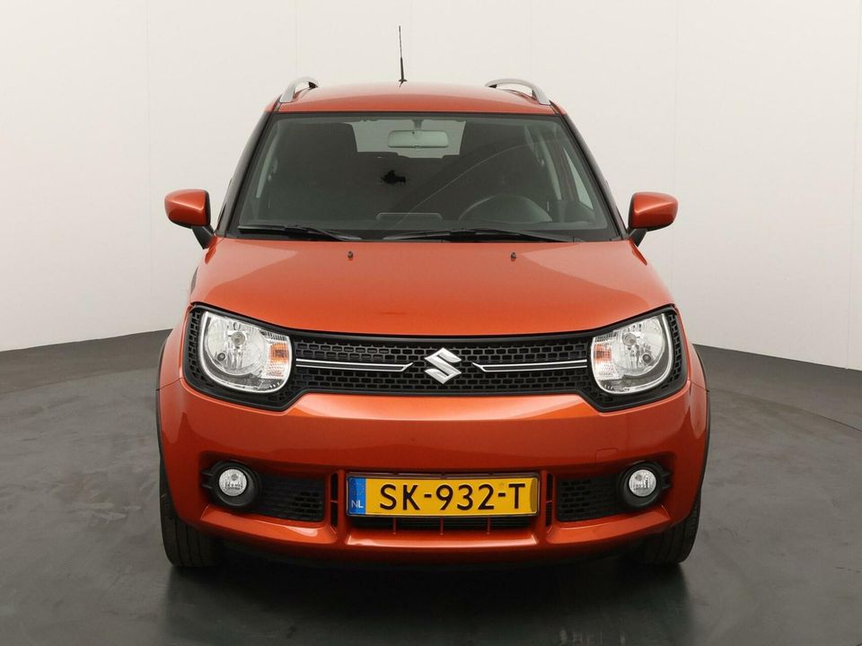 Suzuki Ignis 1.2 Select