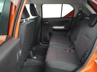 Suzuki Ignis 1.2 Select