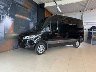 Mercedes-Benz Sprinter bestel 315 1.9 CDI L2H2