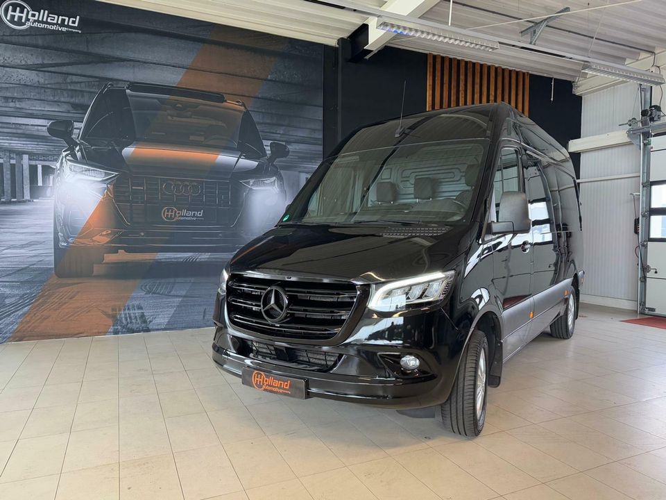 Mercedes-Benz Sprinter bestel 315 1.9 CDI L2H2