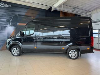 Mercedes-Benz Sprinter bestel 315 1.9 CDI L2H2