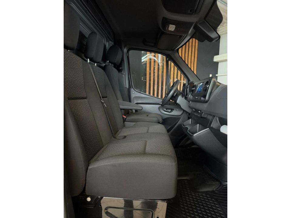 Mercedes-Benz Sprinter bestel 315 1.9 CDI L2H2