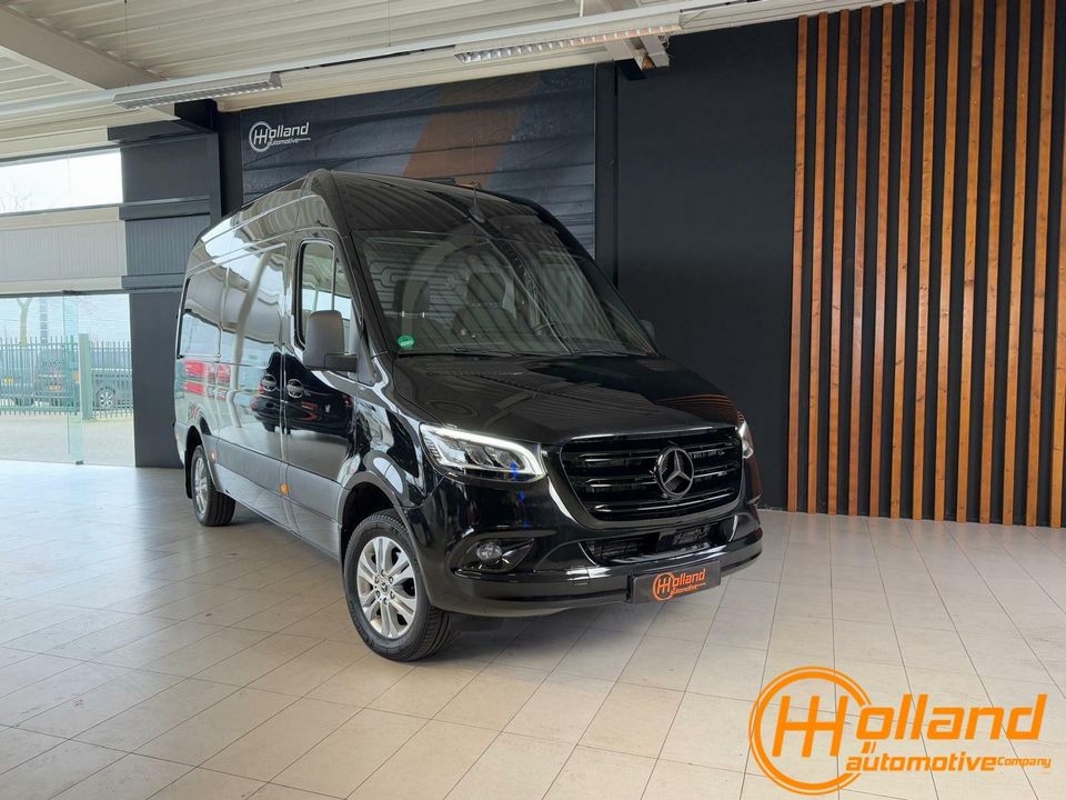 Mercedes-Benz Sprinter bestel 315 1.9 CDI L2H2