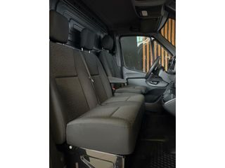 Mercedes-Benz Sprinter bestel 315 1.9 CDI L2H2