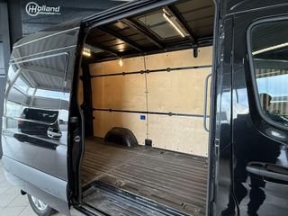 Mercedes-Benz Sprinter bestel 315 1.9 CDI L2H2