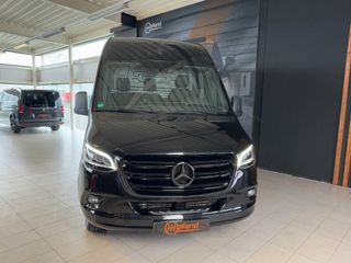 Mercedes-Benz Sprinter bestel 315 1.9 CDI L2H2