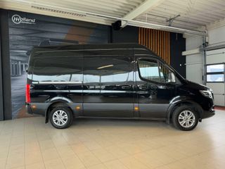 Mercedes-Benz Sprinter bestel 315 1.9 CDI L2H2