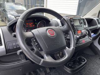 Fiat Ducato 30 2.3 MultiJet L2H2 / vaste prijs rijklaar € 20.950 ex btw / lease vanaf € 375 / cruise en climate control / euro 6 / achteruit rijcamera / navigatie !