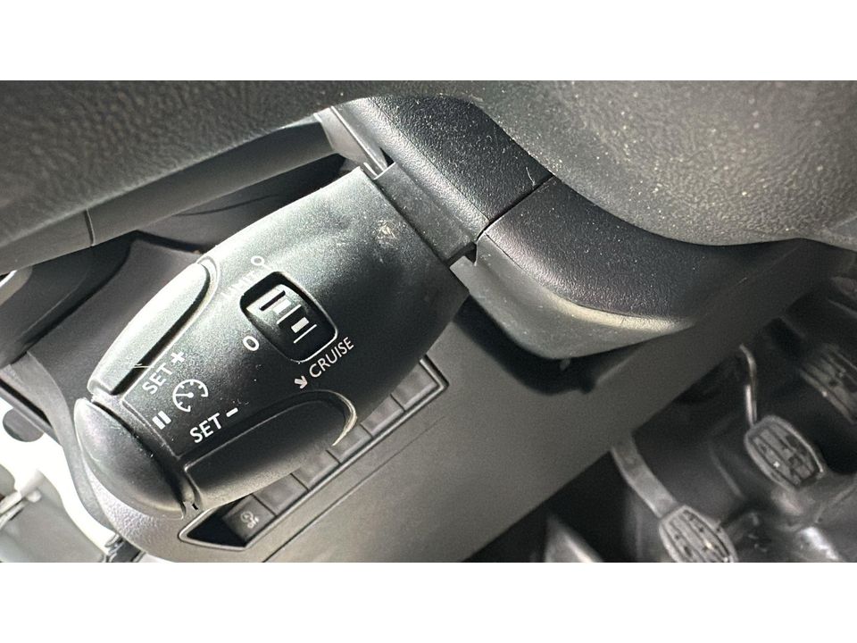 Citroën Berlingo 1.2 Airco Cruise PDC Stoelverwarming 1e eigenaar