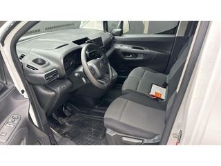 Citroën Berlingo 1.2 Airco Cruise PDC Stoelverwarming 1e eigenaar