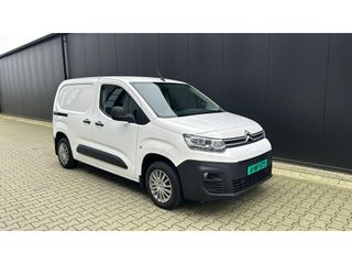 Citroën Berlingo 1.2 Airco Cruise PDC Stoelverwarming 1e eigenaar