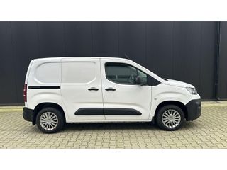 Citroën Berlingo 1.2 Airco Cruise PDC Stoelverwarming 1e eigenaar