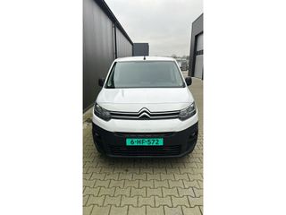 Citroën Berlingo 1.2 Airco Cruise PDC Stoelverwarming 1e eigenaar