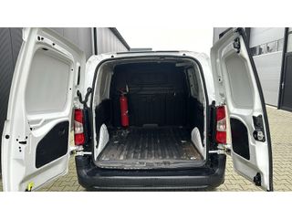 Citroën Berlingo 1.2 Airco Cruise PDC Stoelverwarming 1e eigenaar