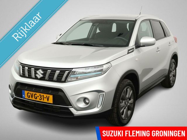 Suzuki Vitara 1.4 Boosterjet Select Smart Hybrid