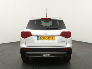 Suzuki Vitara 1.4 Boosterjet Select Smart Hybrid