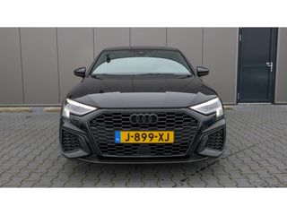 Audi A3 Sportback 35 TFSI S edition | 3X S-line | Matrix | Pano | CarPlay