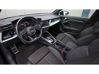 Audi A3 Sportback 35 TFSI S edition | 3X S-line | Matrix | Pano | CarPlay