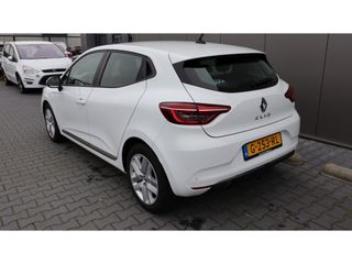 Renault Clio 1.0 TCe Zen | Led | Media | PDC |