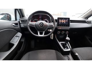 Renault Clio 1.0 TCe Zen | Led | Media | PDC |