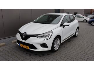 Renault Clio 1.0 TCe Zen | Led | Media | PDC |