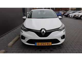 Renault Clio 1.0 TCe Zen | Led | Media | PDC |