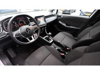 Renault Clio 1.0 TCe Zen | Led | Media | PDC |