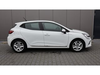 Renault Clio 1.0 TCe Zen | Led | Media | PDC |