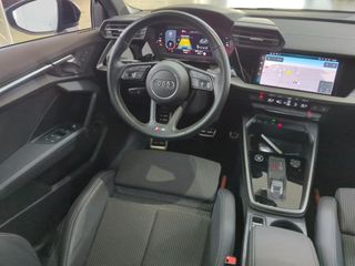 Audi A3 Sportback 45 TFSI e S ed. Comp | 3X S-Line | Matrix | Cruise | CarPlay