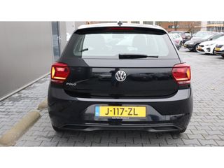 Volkswagen Polo 1.0 TSI Comfortline | Apple | Android | Airco | Adaptief