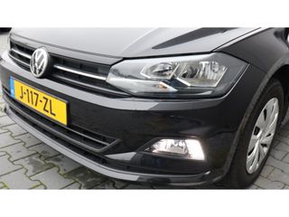 Volkswagen Polo 1.0 TSI Comfortline | Apple | Android | Airco | Adaptief