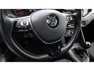 Volkswagen Polo 1.0 TSI Comfortline | Apple | Android | Airco | Adaptief