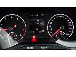 Volkswagen Polo 1.0 TSI Comfortline | Apple | Android | Airco | Adaptief