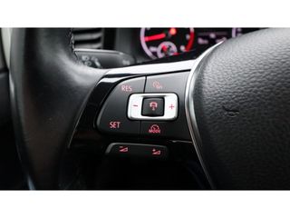 Volkswagen Polo 1.0 TSI Comfortline | Apple | Android | Airco | Adaptief