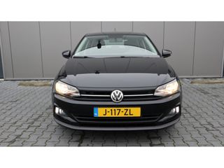 Volkswagen Polo 1.0 TSI Comfortline | Apple | Android | Airco | Adaptief