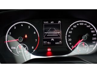 Volkswagen Polo 1.0 TSI Comfortline | Apple | Android | Airco | Adaptief