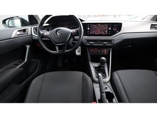 Volkswagen Polo 1.0 TSI Comfortline | Apple | Android | Airco | Adaptief